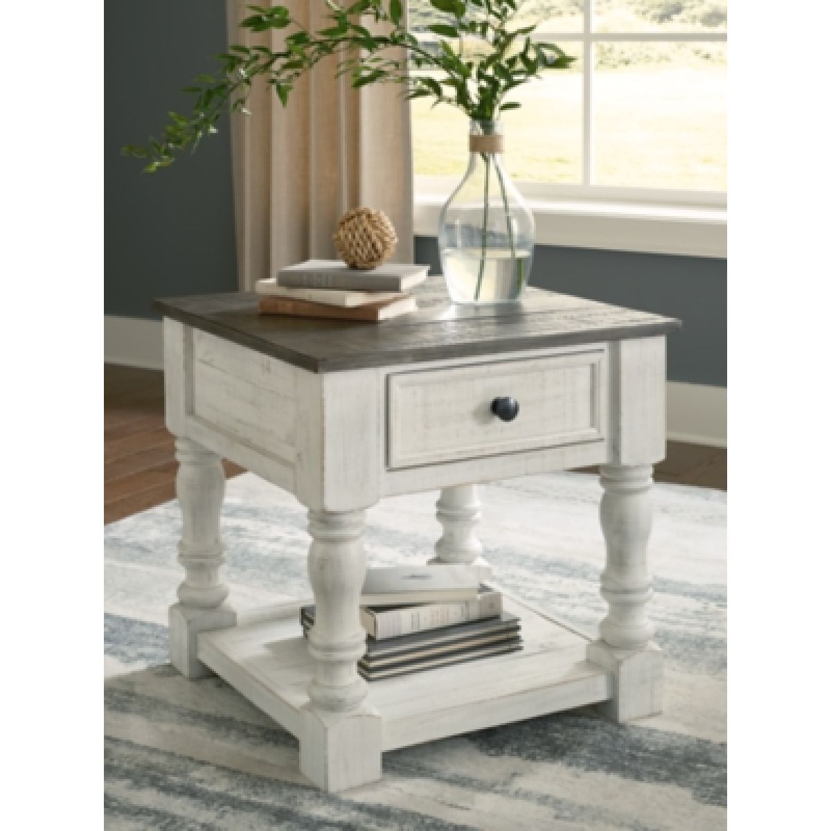 Havalance End Table - Image 3