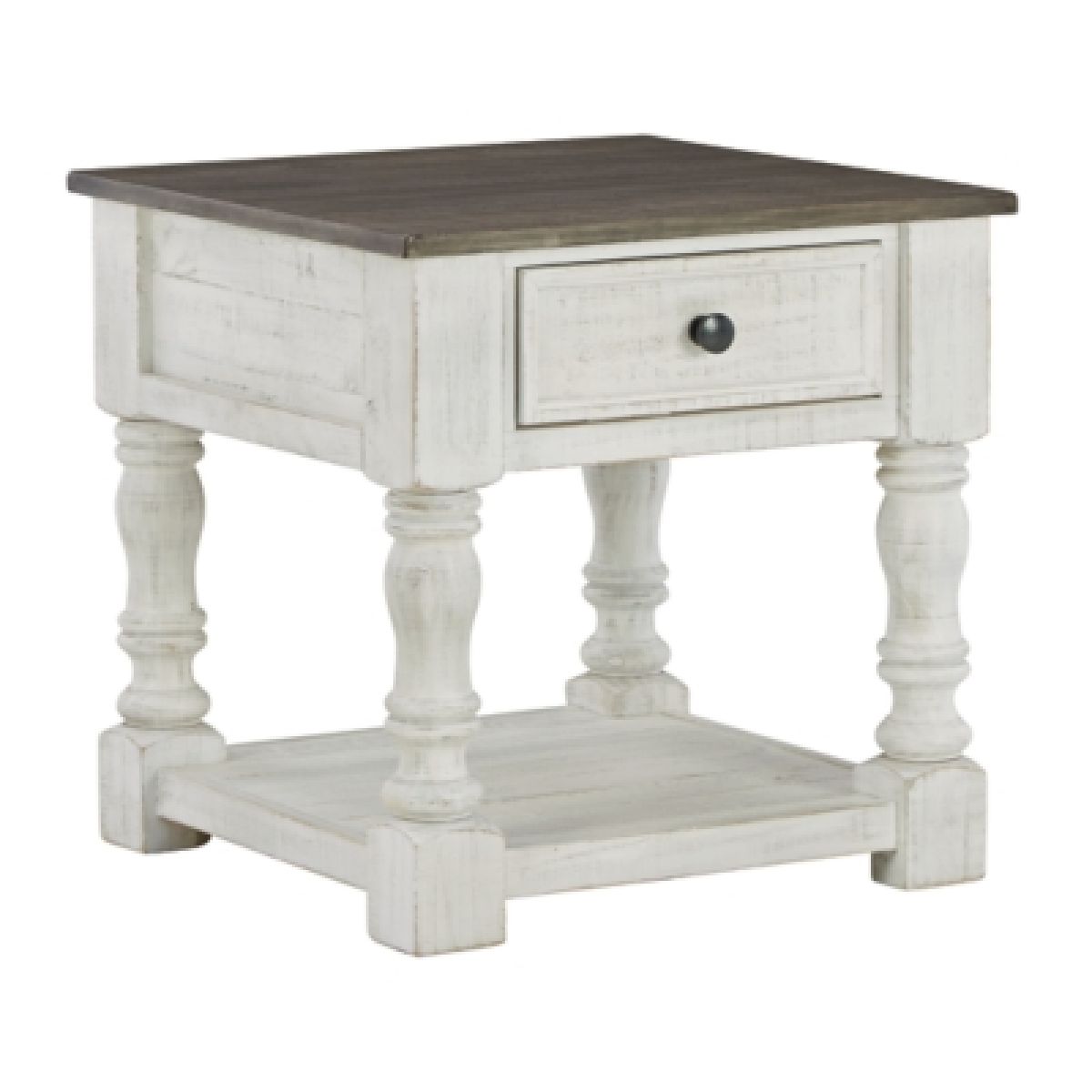 Havalance End Table - Image 2