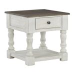 Havalance End Table - Image 2