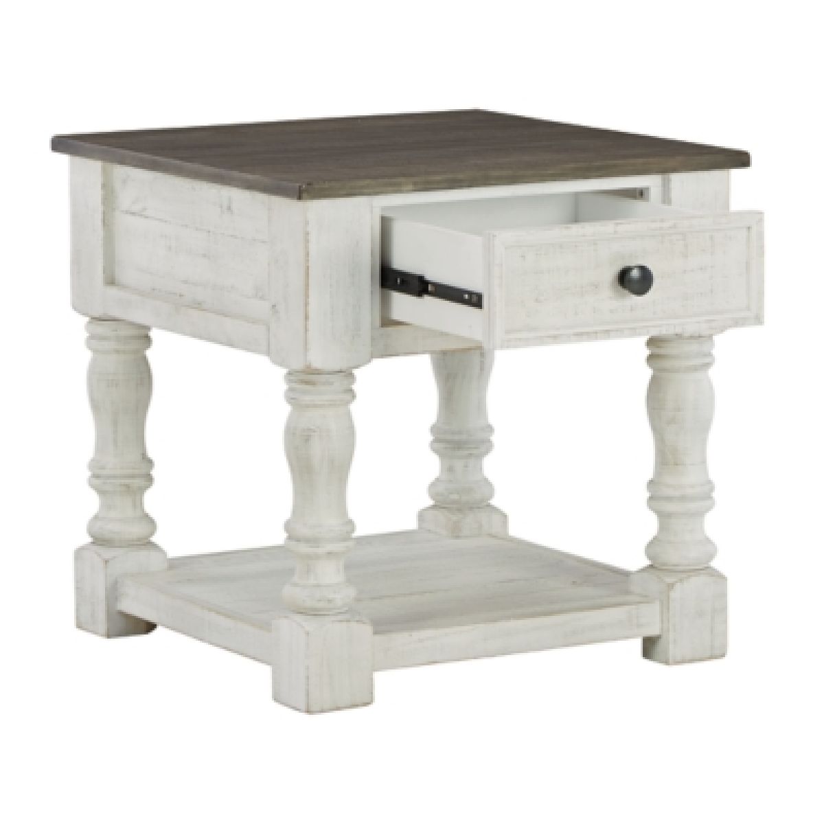 Havalance End Table - Image 4