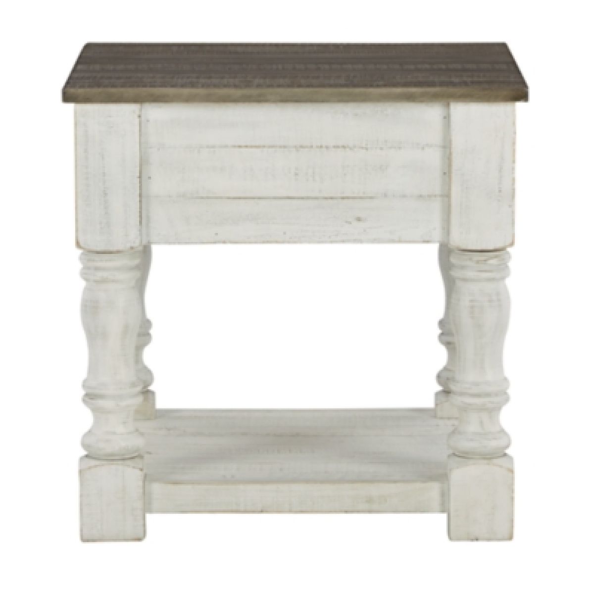 Havalance End Table - Image 7