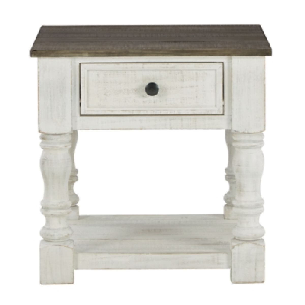 Havalance End Table - Image 5
