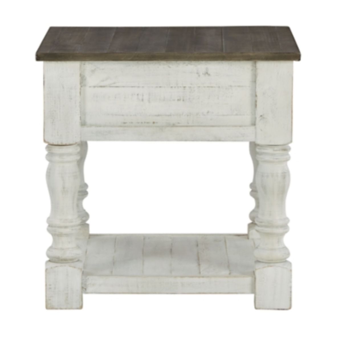 Havalance End Table - Image 6