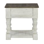 Havalance End Table - Image 6