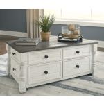 Havalance Lift-Top Coffee Table