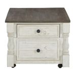 Havalance Lift-Top Coffee Table - Image 6