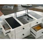 Havalance Lift-Top Coffee Table - Image 10