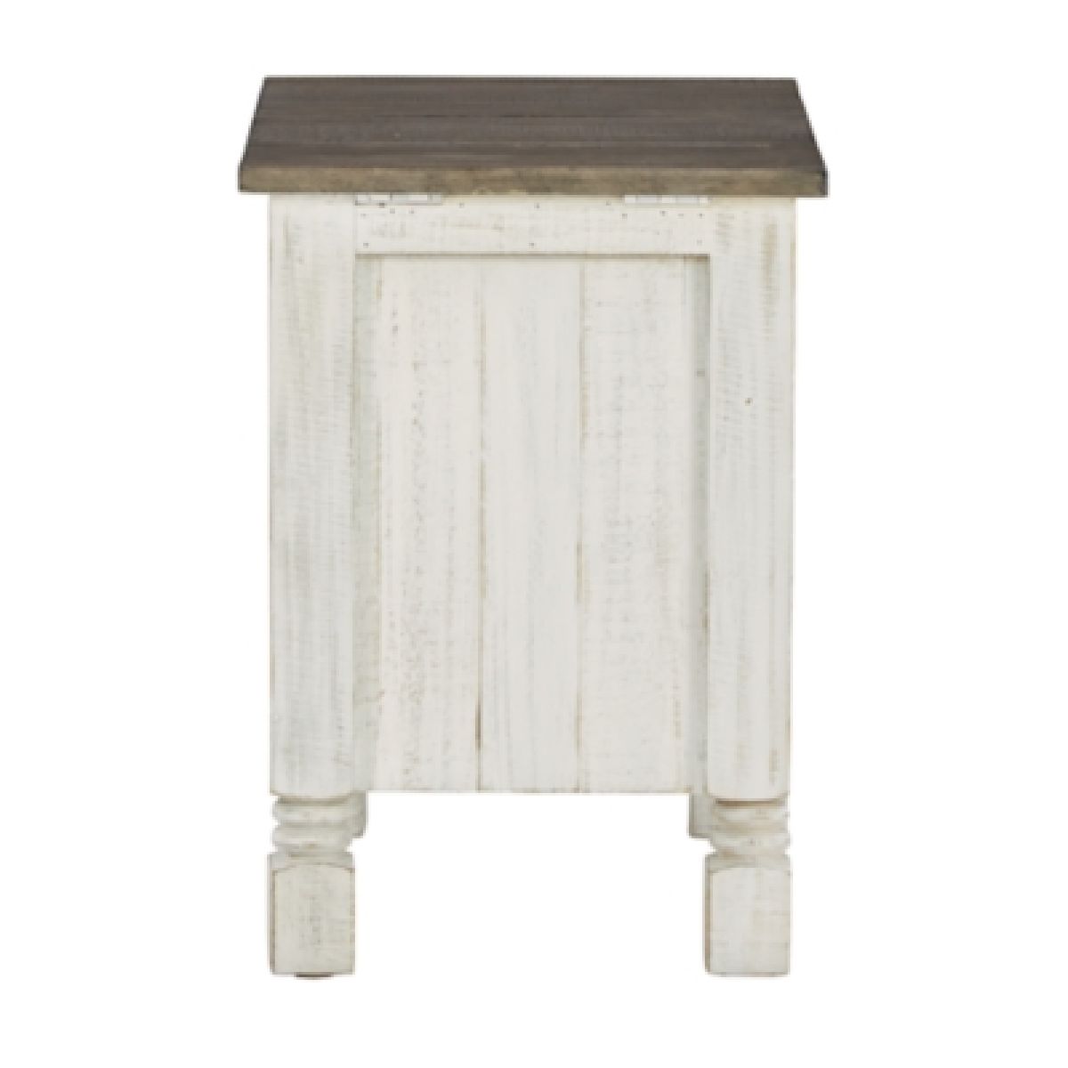 Havalance Chairside End Table - Image 7