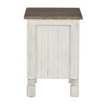 Havalance Chairside End Table - Image 7
