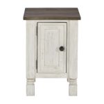 Havalance Chairside End Table - Image 5