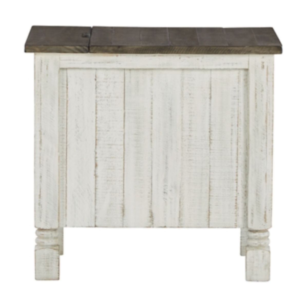 Havalance Chairside End Table - Image 6
