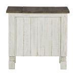 Havalance Chairside End Table - Image 6