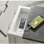 Havalance Chairside End Table - Image 9