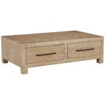 Belenburg Coffee Table - Image 6