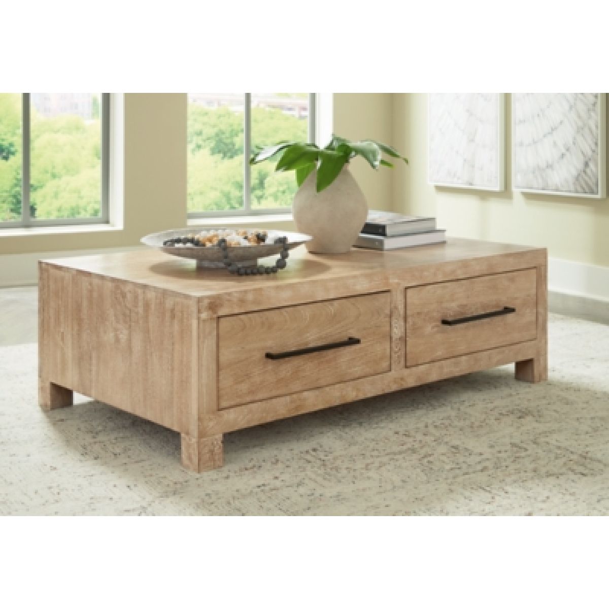 Belenburg Coffee Table - Image 3
