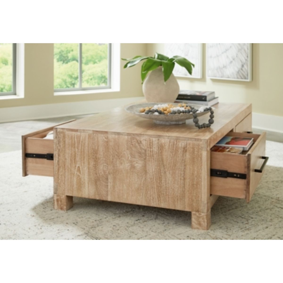 Belenburg Coffee Table - Image 7