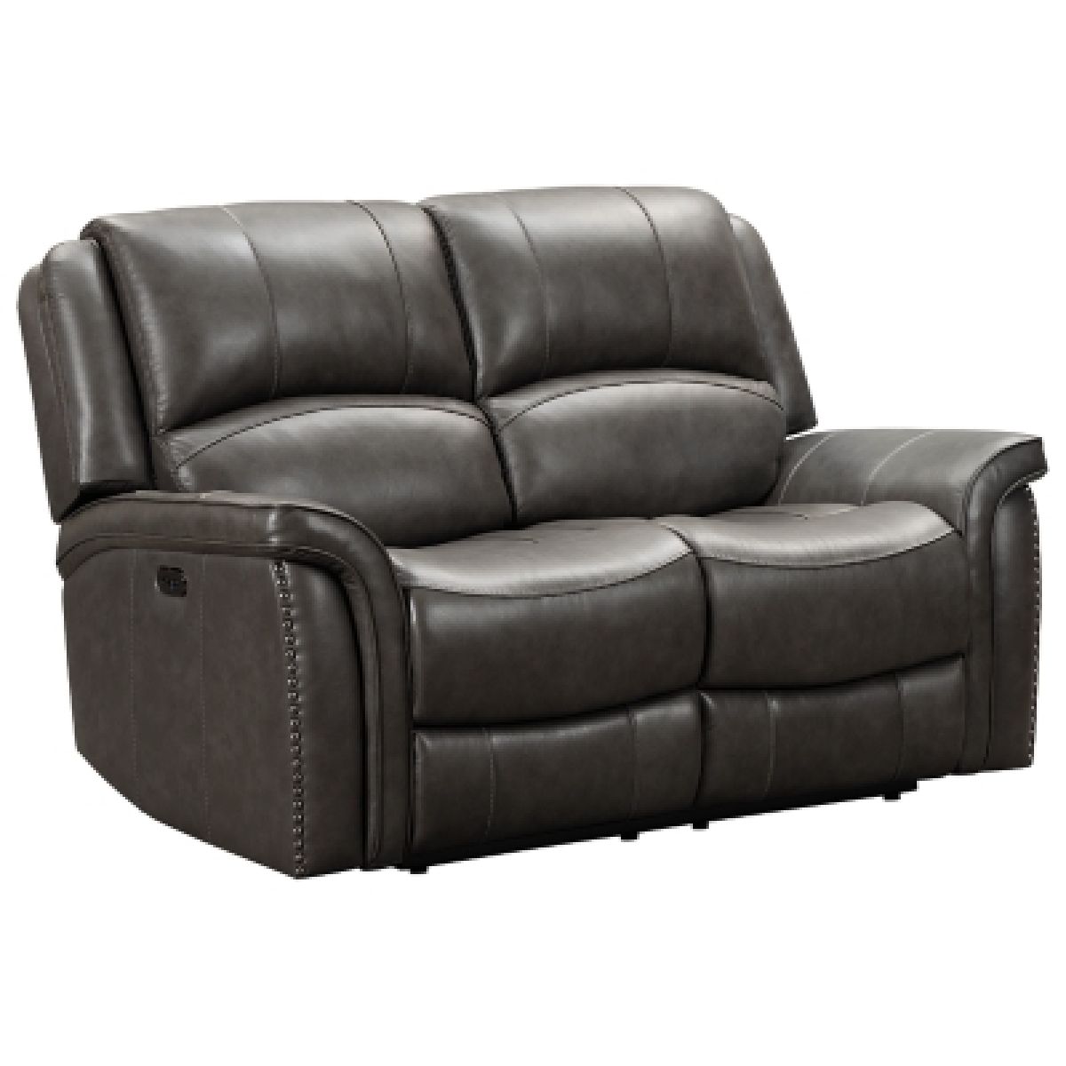 Gaspar Power Reclining Loveseat - Image 2