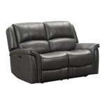 Gaspar Power Reclining Loveseat