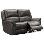 Gaspar Power Reclining Loveseat - Image 3