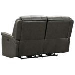 Gaspar Power Reclining Loveseat - Image 6