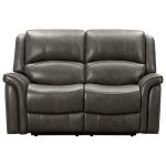Gaspar Power Reclining Loveseat - Image 4