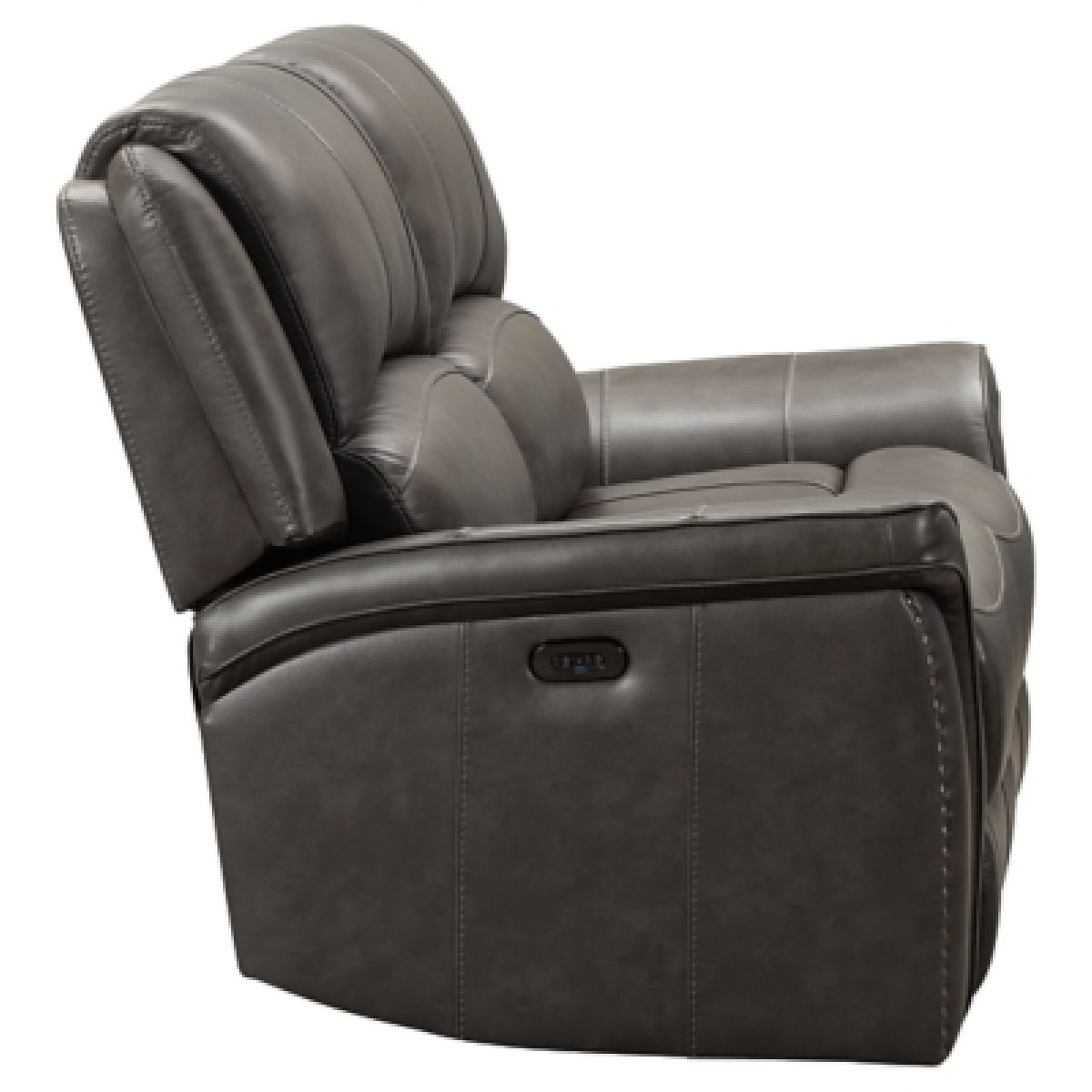 Gaspar Power Reclining Loveseat - Image 5