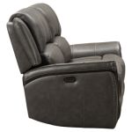 Gaspar Power Reclining Loveseat - Image 5