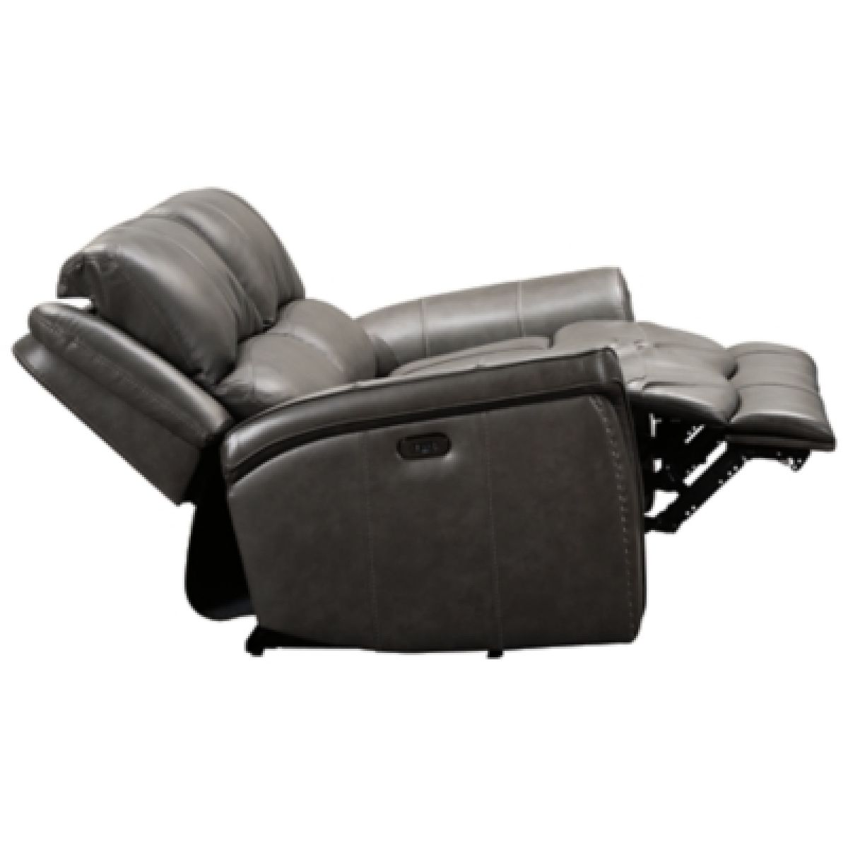 Gaspar Power Reclining Loveseat - Image 7
