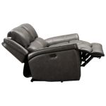 Gaspar Power Reclining Loveseat - Image 7