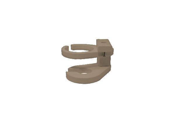 Universal Cupholder in Driftwood Grey Outdoor Accessories Kanyon Living Universal Cupholder in Driftwood Grey Outdoor Accessories Kanyon Living