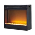 Entertainment Accessories Electric Fireplace Insert - Image 6