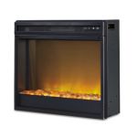 Entertainment Accessories Electric Fireplace Insert - Image 9