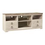 Willowton TV Stand