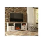Willowton TV Stand - Image 2
