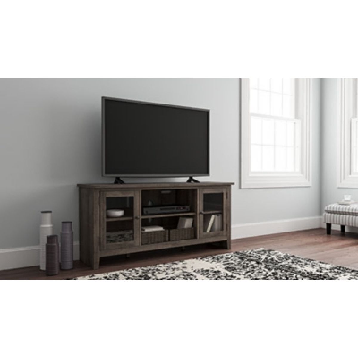 Arlenbry 60" TV Stand - Image 9