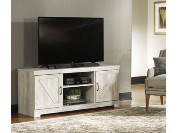 Bellaby 63″ TV Stand Entertainment Stands Ashley Furniture Bellaby 63″ TV Stand Entertainment Stands Ashley Furniture
