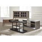 Cooperson 42" TV Stand - Image 6