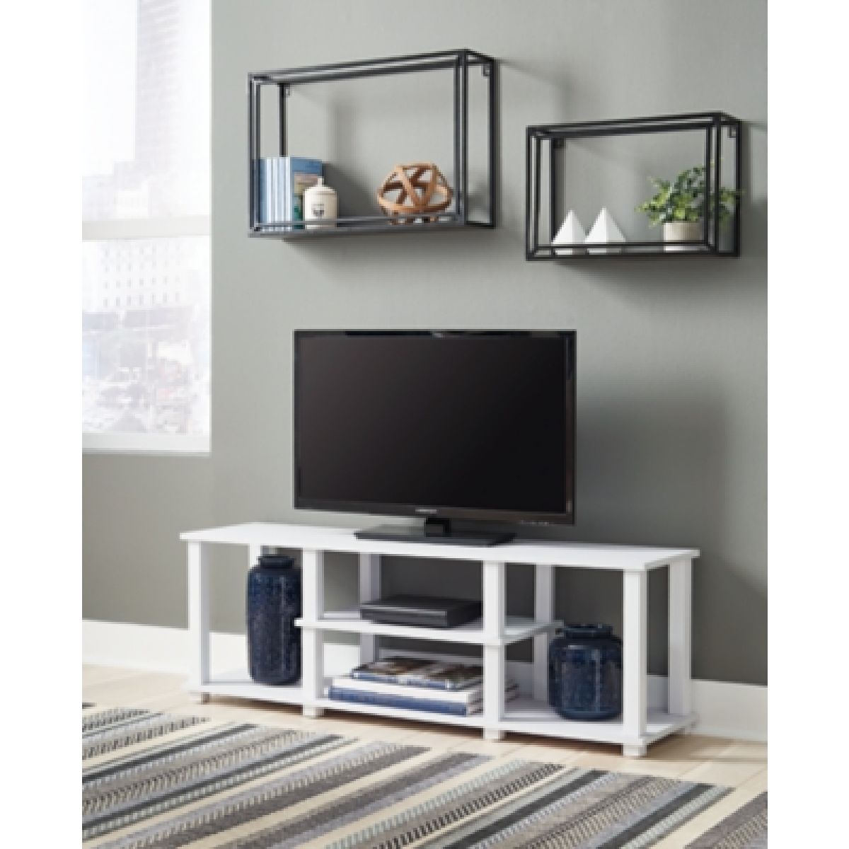 Baraga 48" TV Stand - Image 3