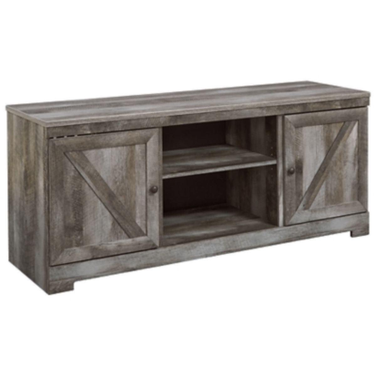 Wynnlow 63" TV Stand - Image 2