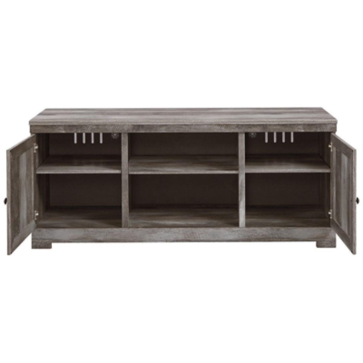 Wynnlow 63" TV Stand - Image 4