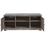 Wynnlow 63" TV Stand - Image 4