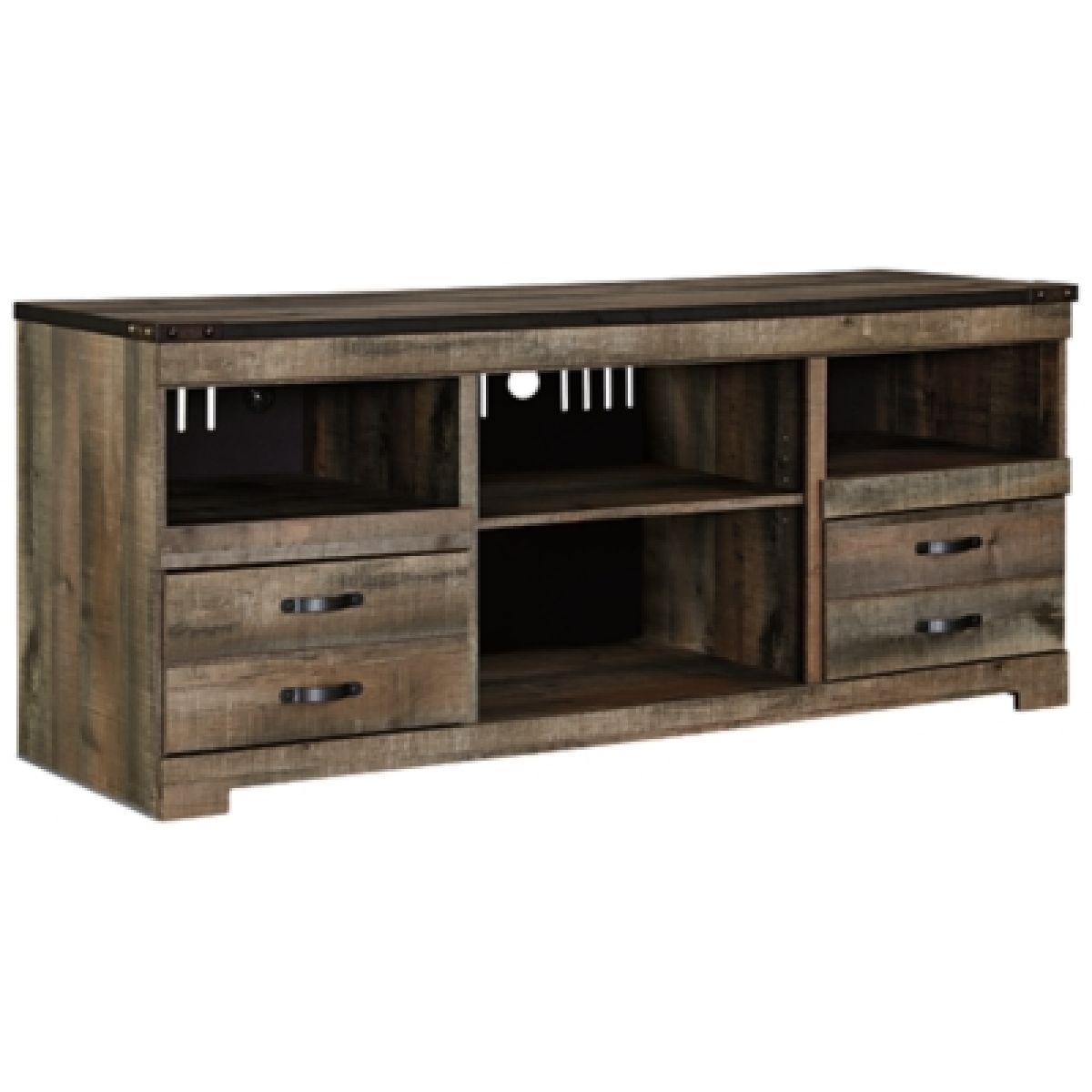 Trinell 63" TV Stand - Image 2