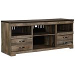 Trinell 63" TV Stand - Image 2