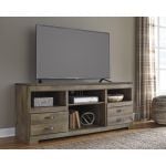 Trinell 63" TV Stand