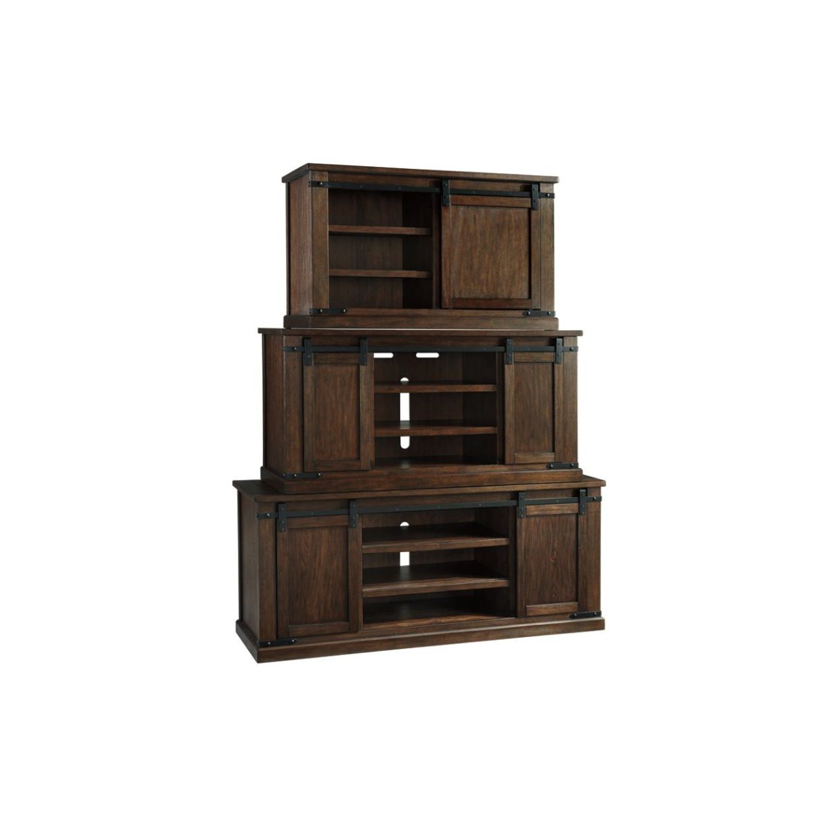 Budmore 60" TV Stand - Image 3