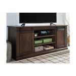 Budmore 70" TV Stand - Image 2