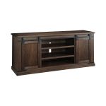 Budmore 70" TV Stand