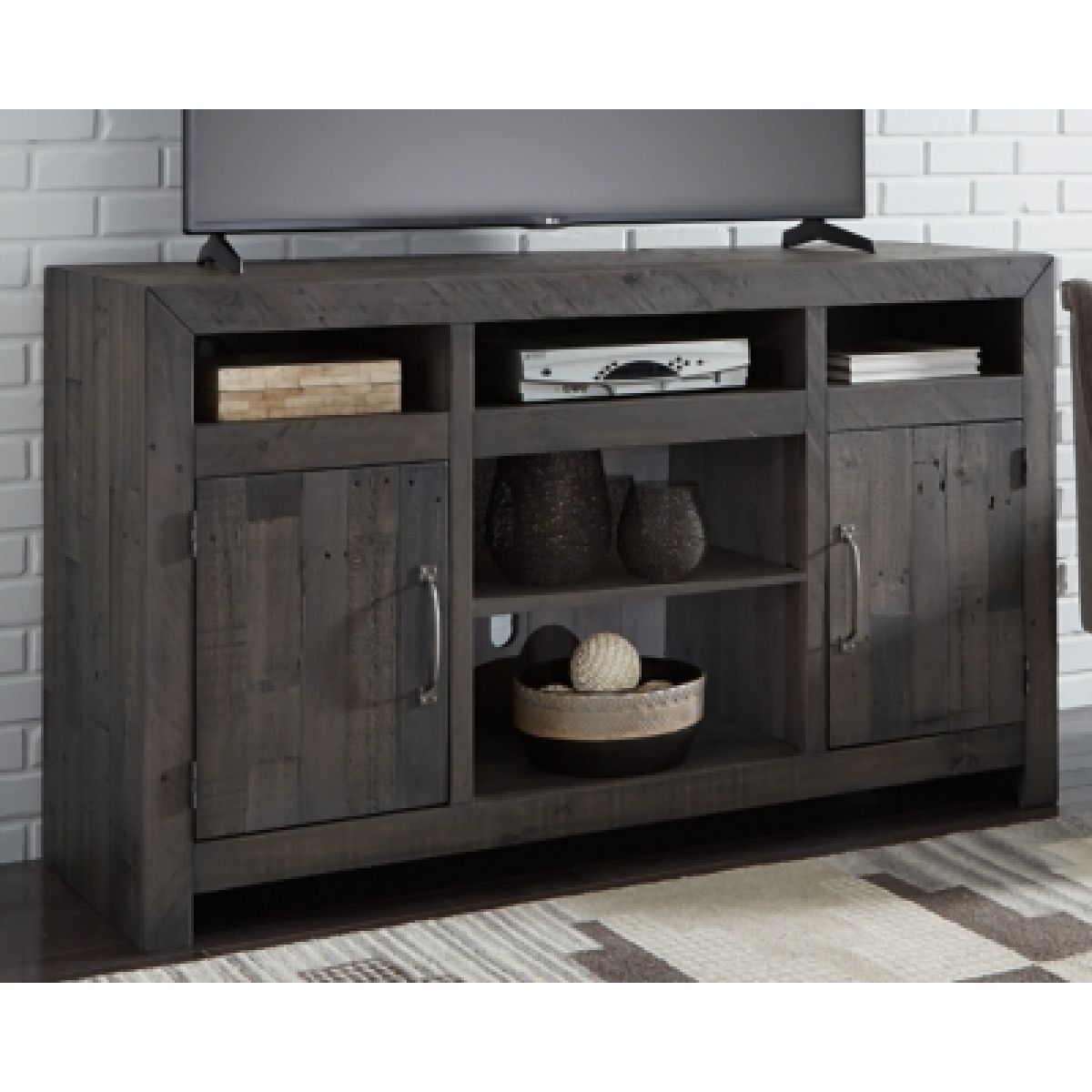 Mayflyn 62" TV Stand - Image 3