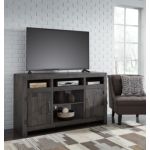 Mayflyn 62" TV Stand - Image 4