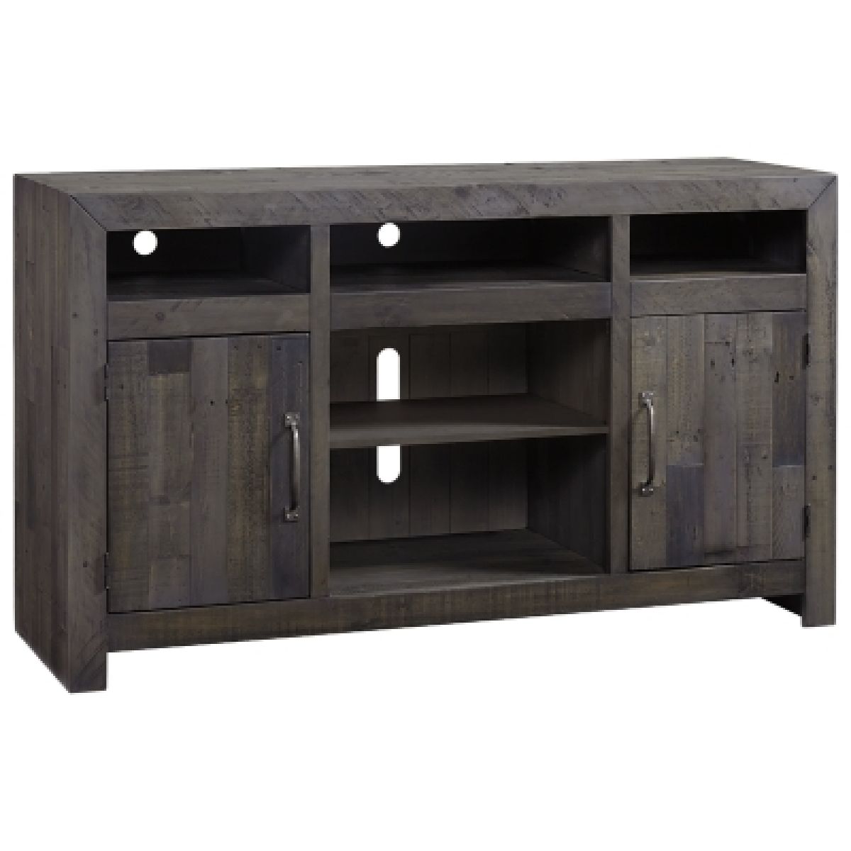 Mayflyn 62" TV Stand - Image 2